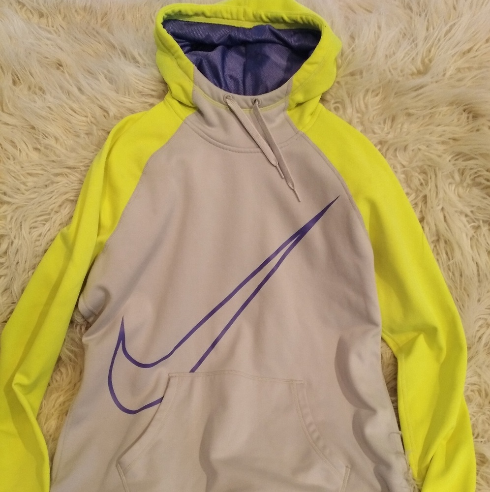 Nike hoodie